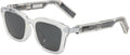 JBL SoundGear Frames Square (Pearl)