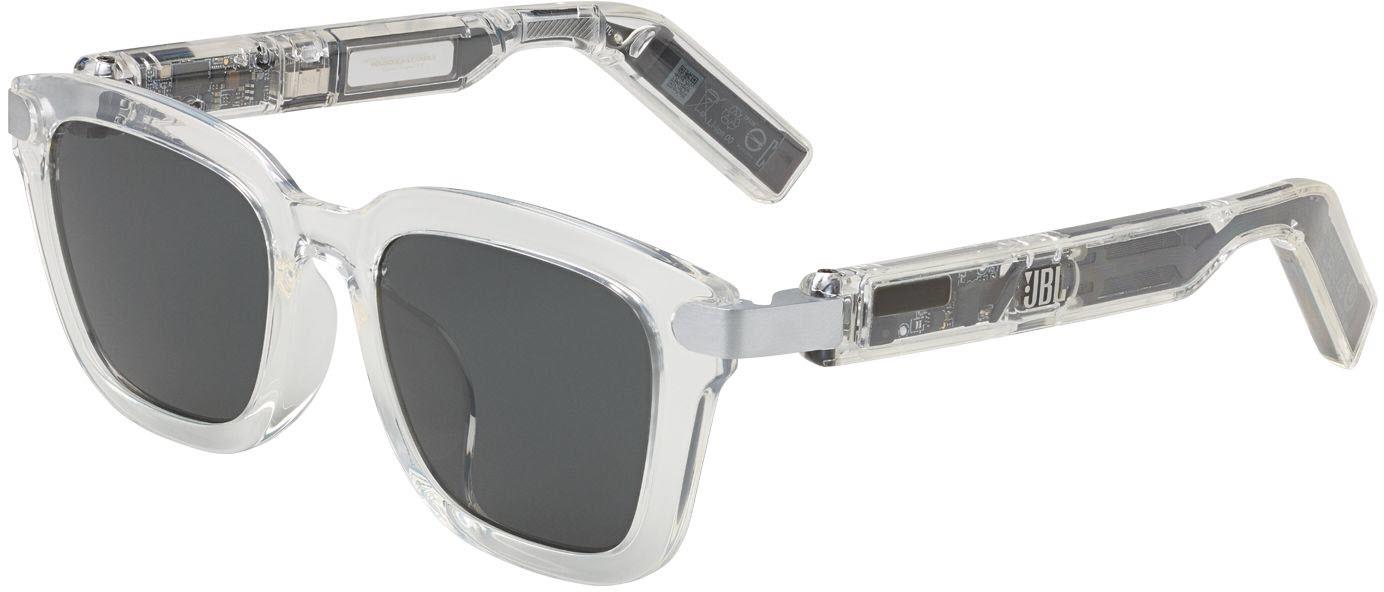 JBL SoundGear Frames Square (Pearl)