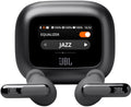 JBL Live Beam 3 TWS Noise Cancelling In-Ear Headphones (Black)