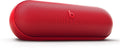 Beats Pill Wireless Bluetooth Speaker (Statement Red)