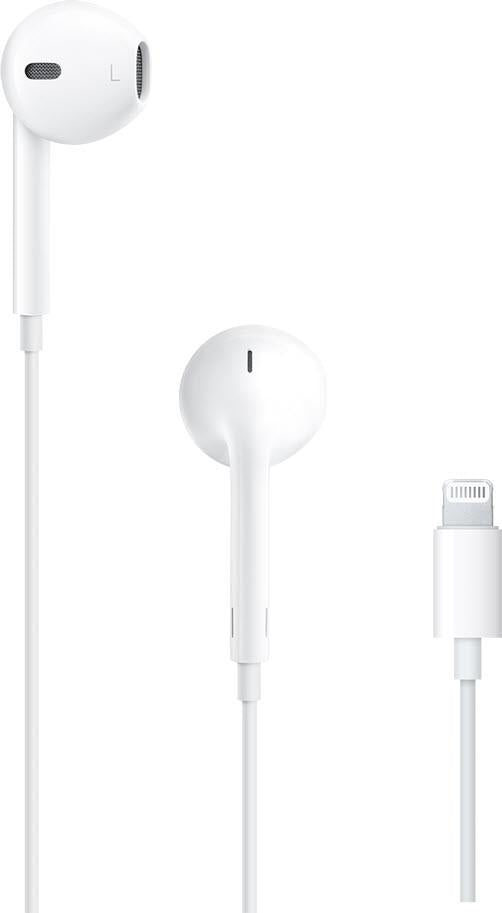 Apple EarPods (Lightning Connector)
