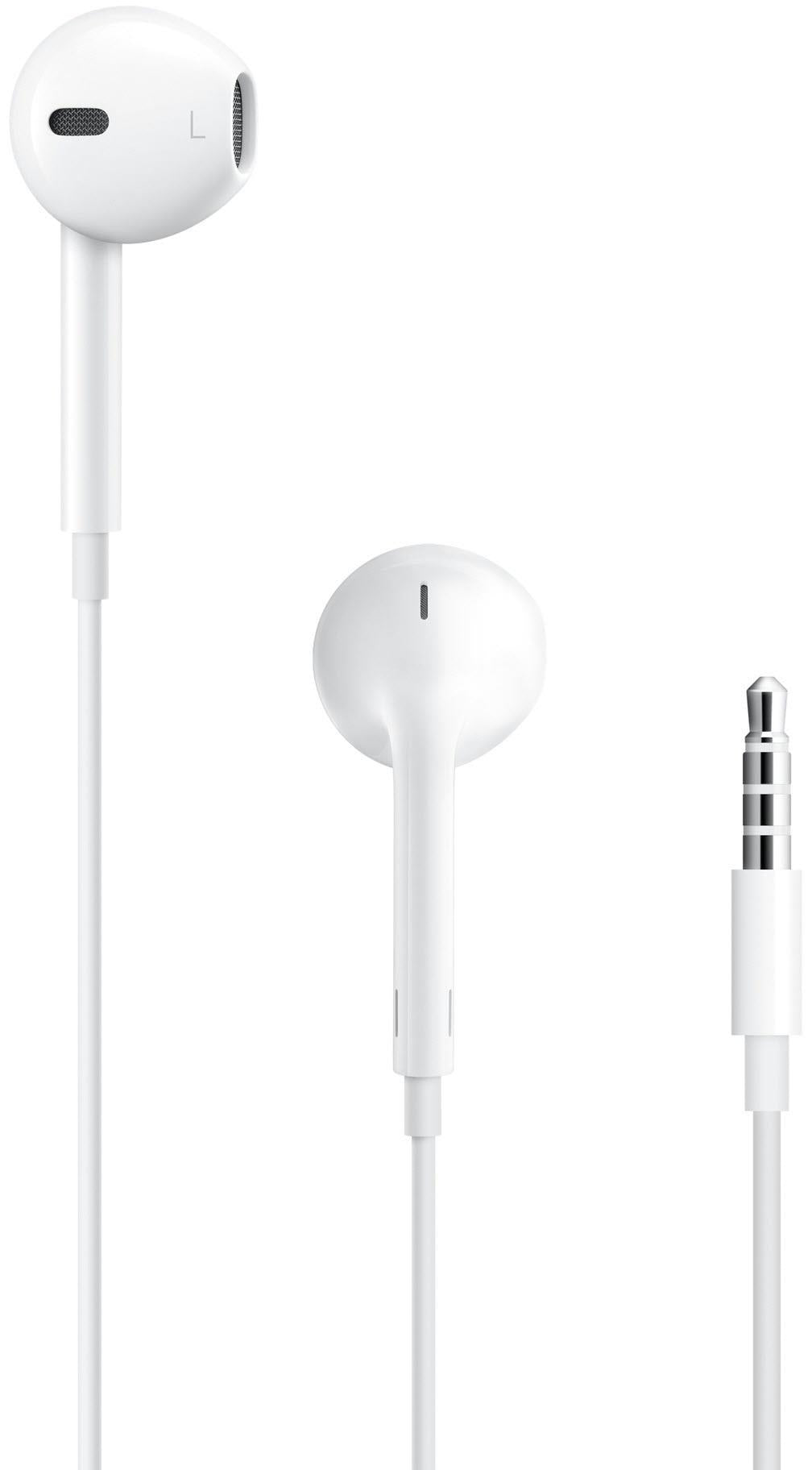 Apple EarPods (3.5mm Headphone Plug)