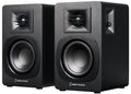 Audio-Technica AT-SP3X Bluetooth Bookshelf Speakers
