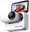 Insta360 GO3S with 64GB Memory (White)