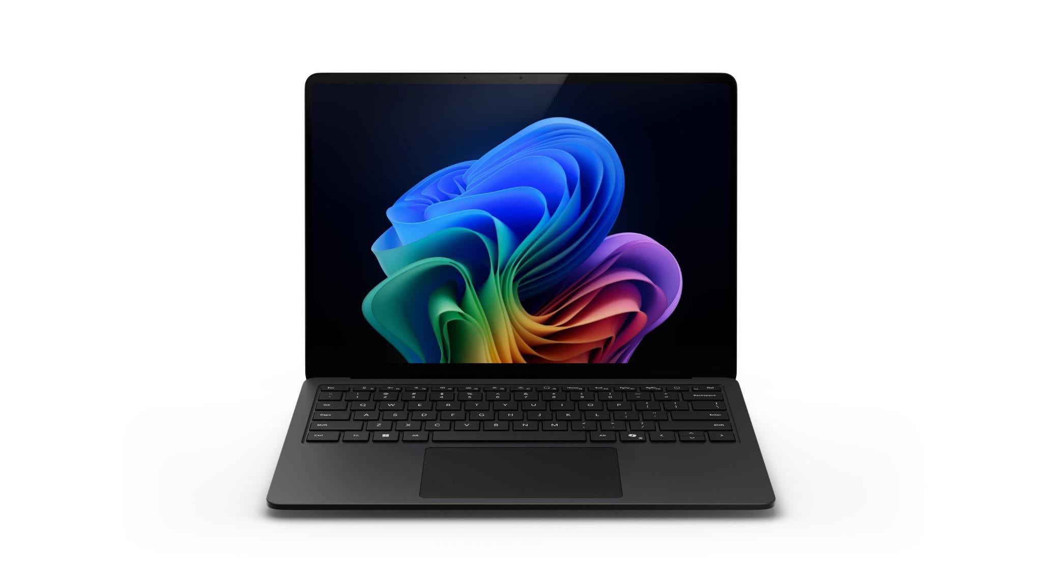 Microsoft Surface Laptop (7th Edition) Copilot+ PC for Business ZHR-00016 15'/Snapdragon X Elite/32GB/1TB SSD/W11P (Graphite)