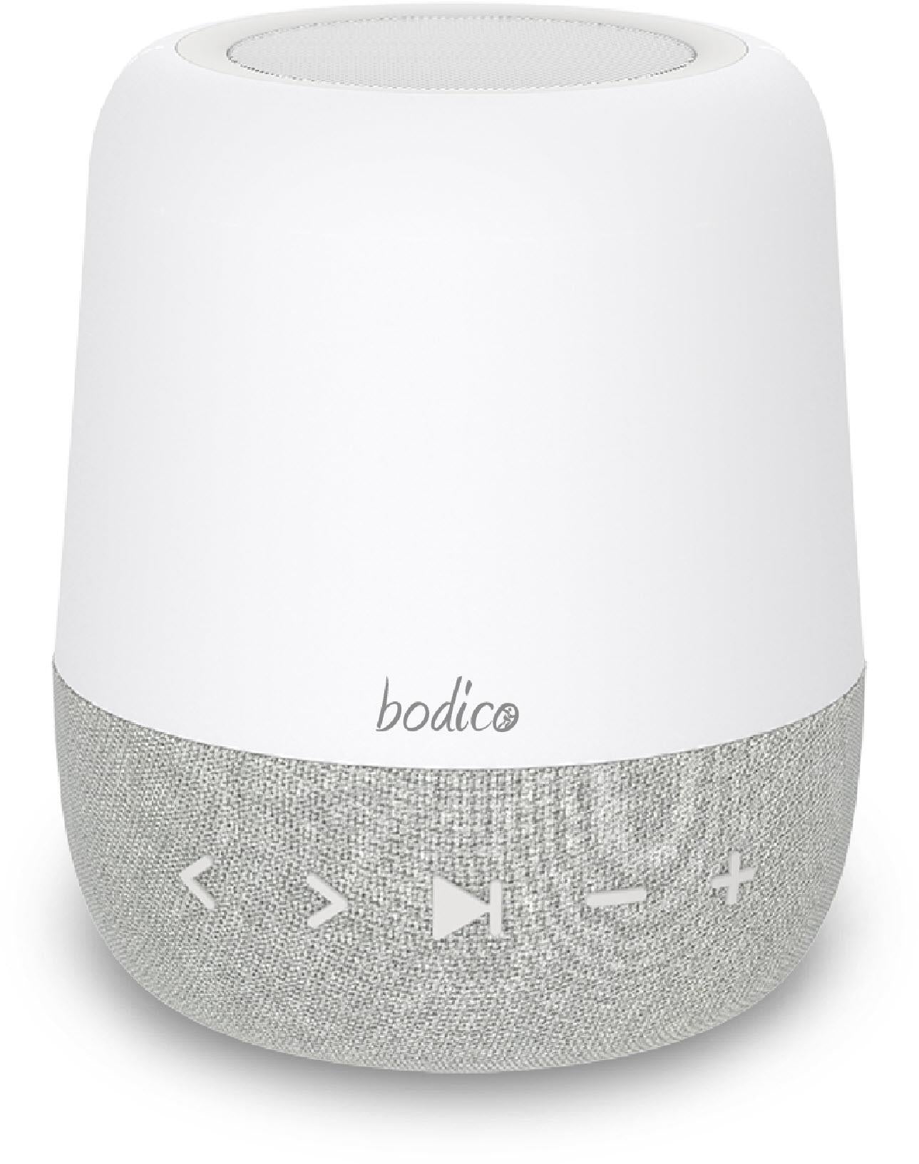 Bodico Sleep Time Sounds & Glow