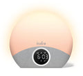 Bodico Sleep Time Sounds & Sunrise Alarm