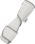 Homedics Modular Hand & Wrist Compression Wrap + Controller  (Light Grey)