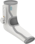 Homedics  Modular Foot Compression Wap + Controller (Light Grey)