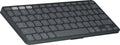 Logitech Keys-To-Go 2 Portable Wireless Keyboard