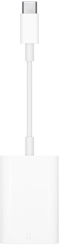 Apple USB-C to SD Card Reader