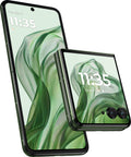 Motorola Razr 50 Ultra 5G 512GB (Spring Green)
