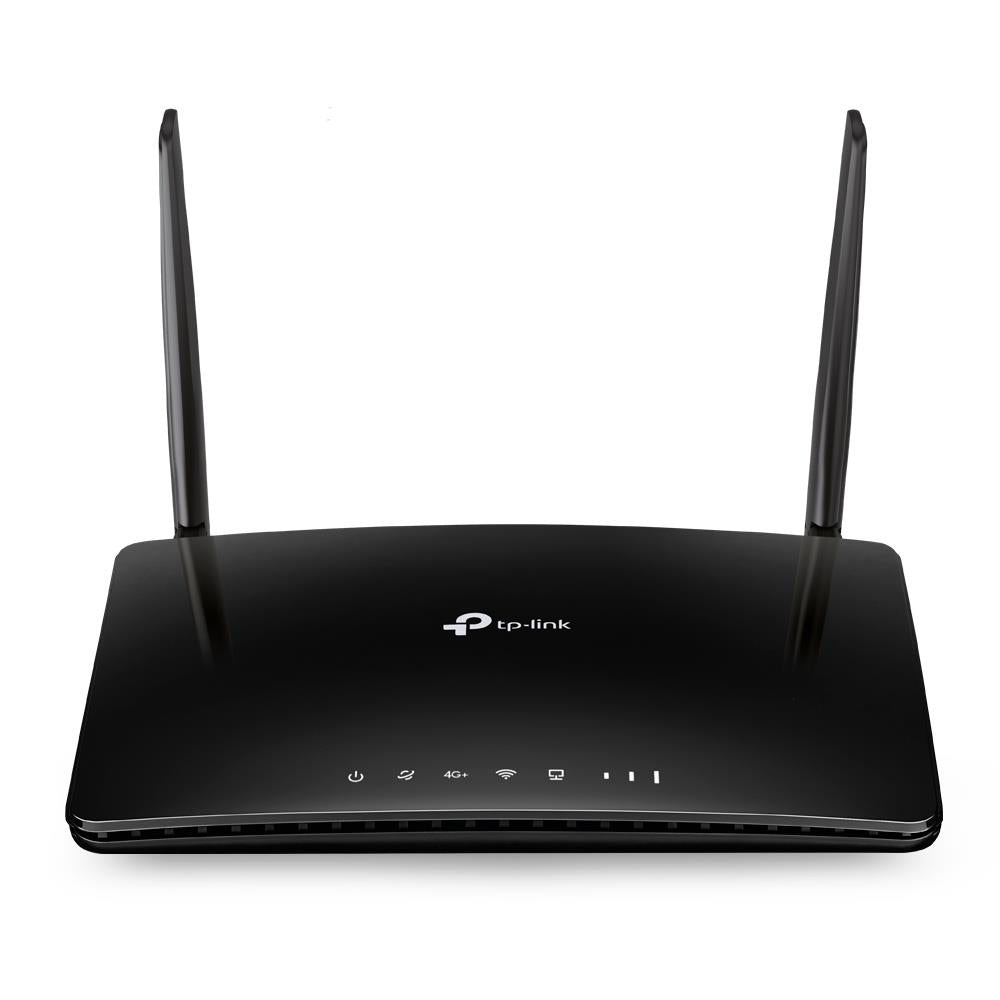 TP-Link Archer-MR600 4G+ Cat6 AC1200 Wireless Dual Band Gigabit Router