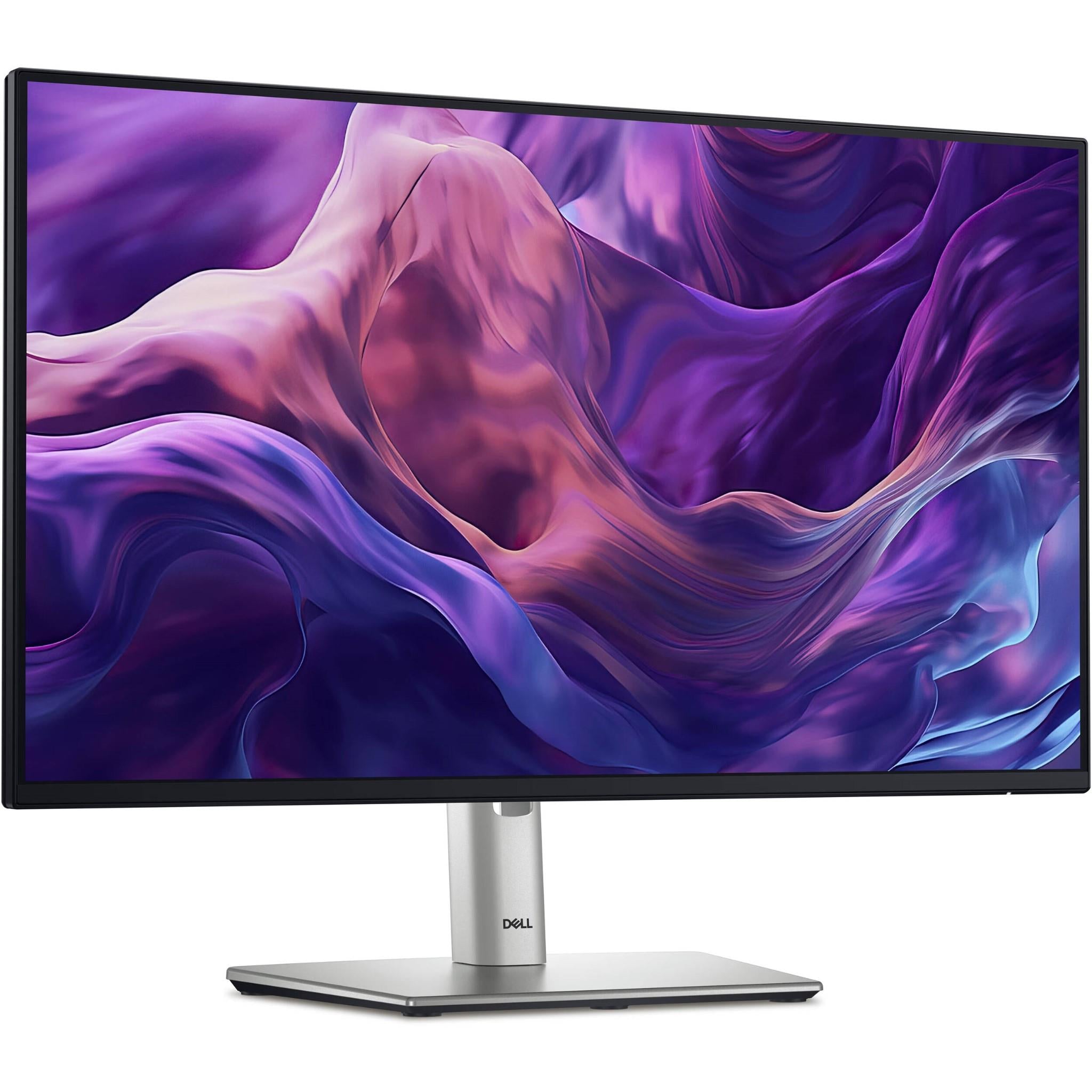 Dell P2425HE Monitor 23.8'/FHD/1920x1080/16:9/100Hz