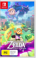 The Legend of Zelda: Echoes of Wisdom
