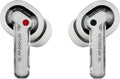 NOTHING Ear (A) Active Noise Cancelling In-Ear Headphones (White)