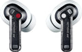 NOTHING Ear Active Noise Cancelling In-Ear Headphones (White)