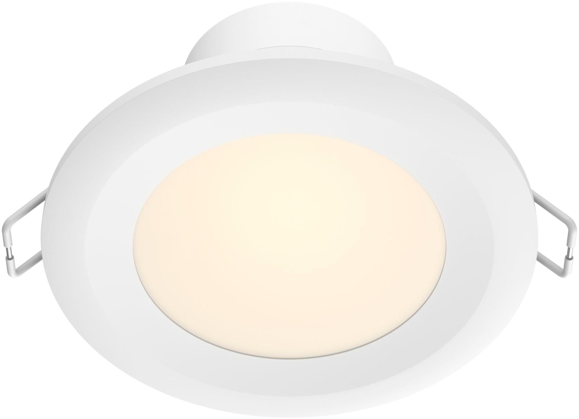 Philips Hue White Ambiance 800 Lumens Bluetooth Downlight 90mm