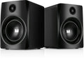 Monster MT-607 Bluetooth Bookshelf Speaker