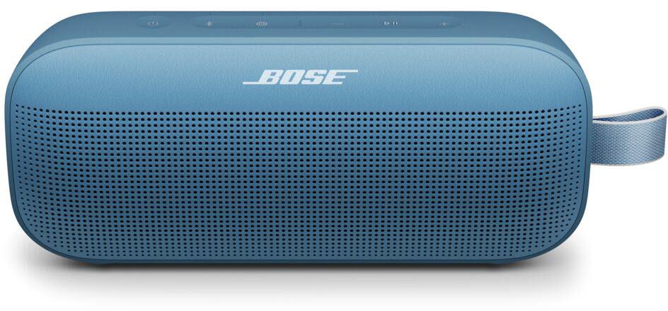 Bose SoundLink Flex Portable Speaker 2nd Gen (Blue Dusk)
