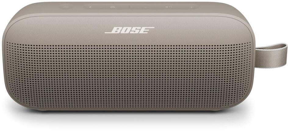 Bose SoundLink Flex Portable Speaker 2nd Gen (Sandstone)
