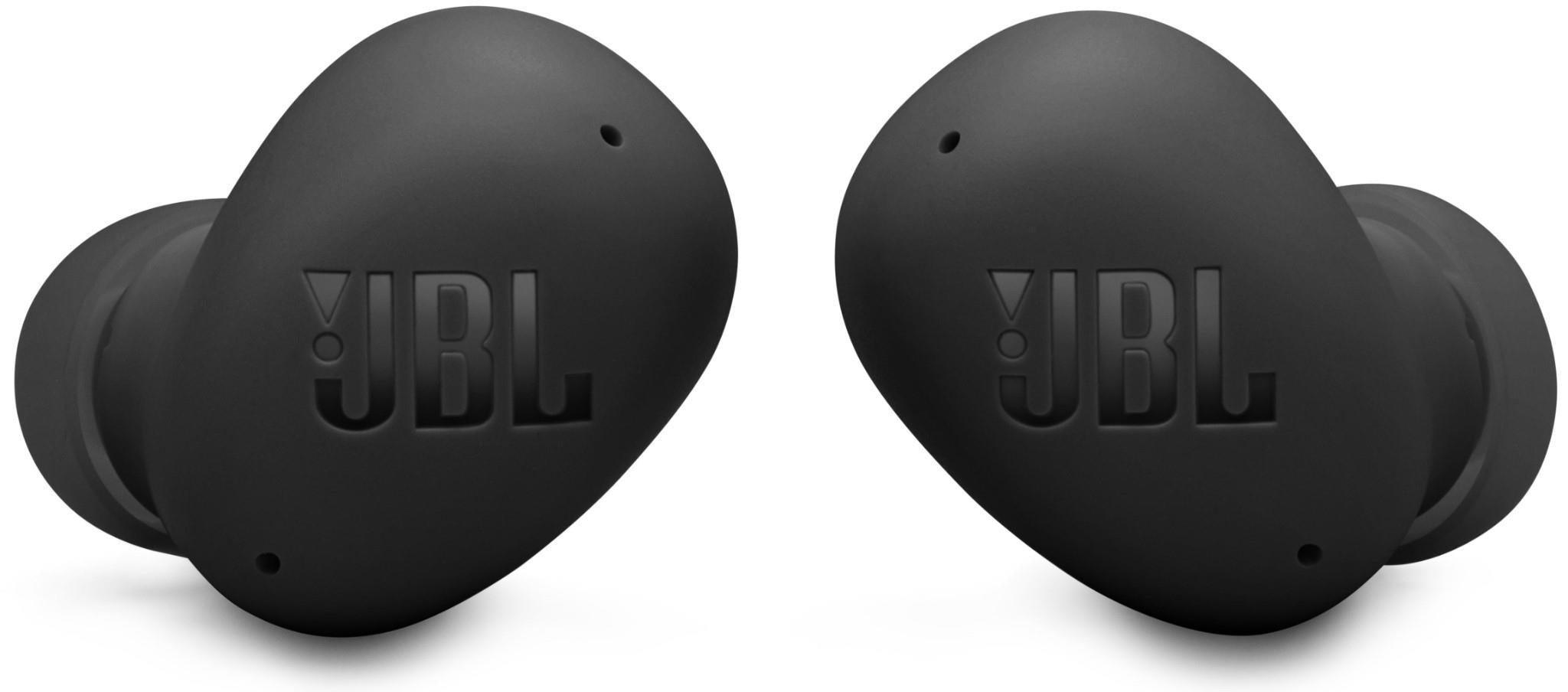 JBL Wave Buds 2 TWS Noise Cancelling In-Ear Headphones (Black)
