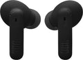 JBL Wave Beam 2 TWS Noise Cancelling In-Ear Headphones (Black)