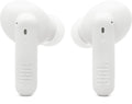 JBL Wave Beam 2 TWS Noise Cancelling In-Ear Headphones (White)