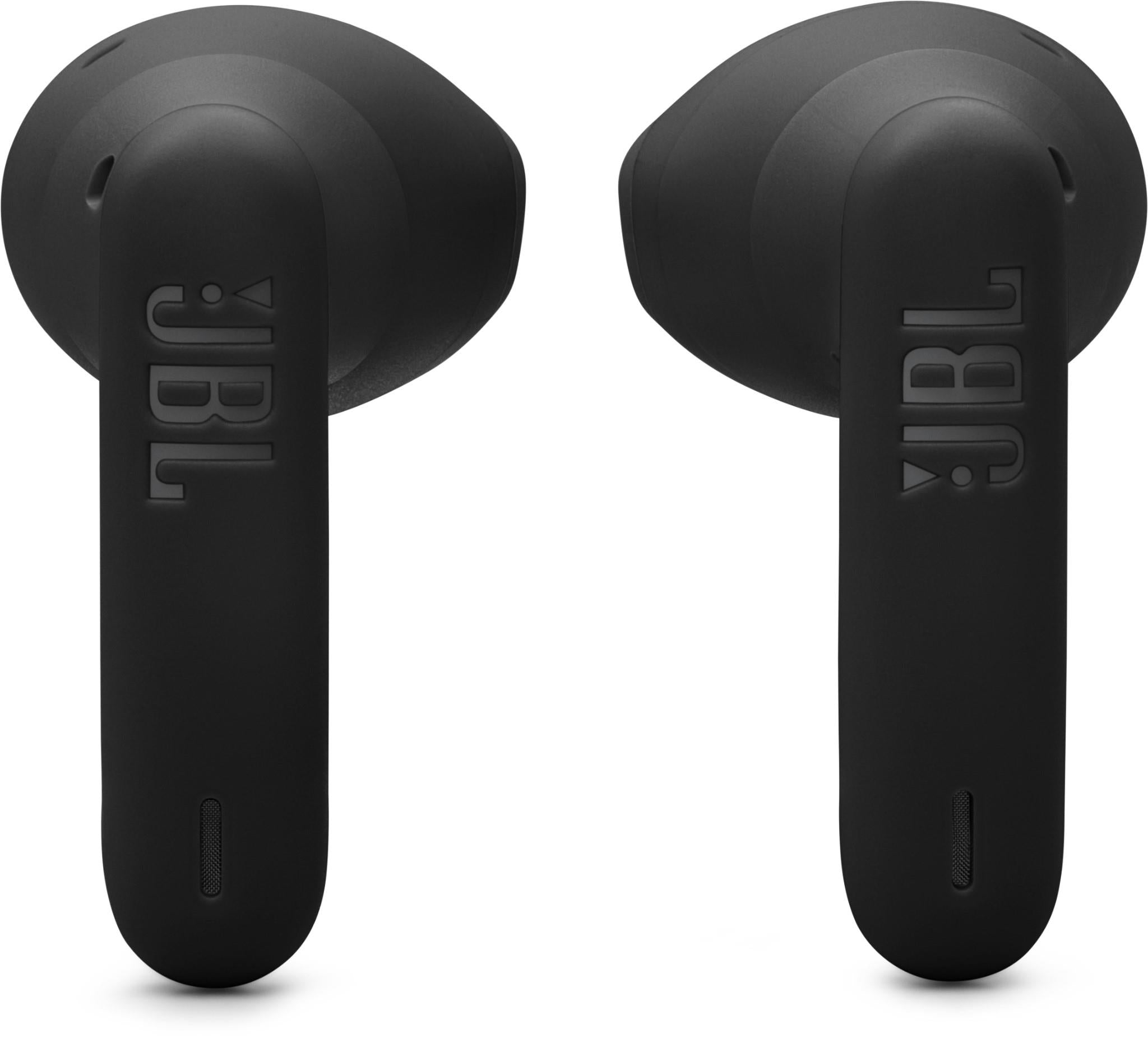 JBL Wave Flex 2 True Wireless In-Ear Headphones (Black)