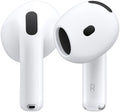 Apple AirPods 4 with Active Noise Cancellation