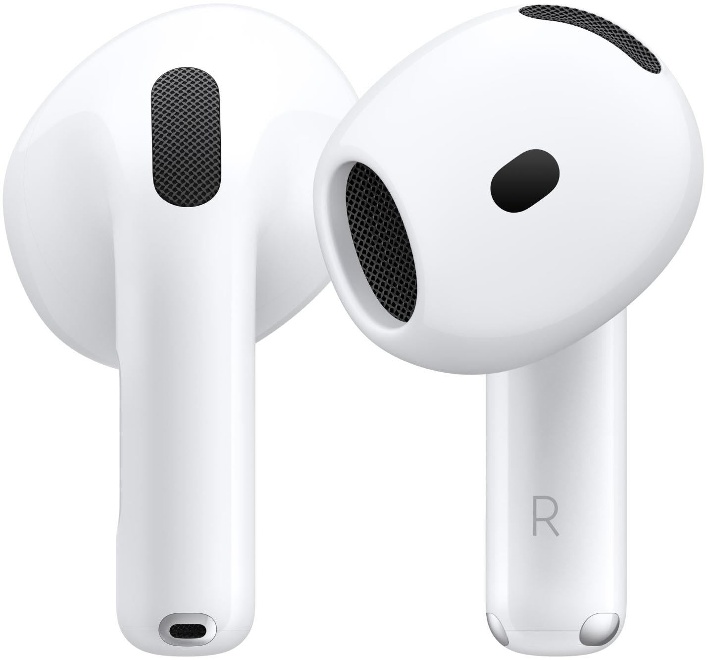 Apple AirPods 4 with Active Noise Cancellation