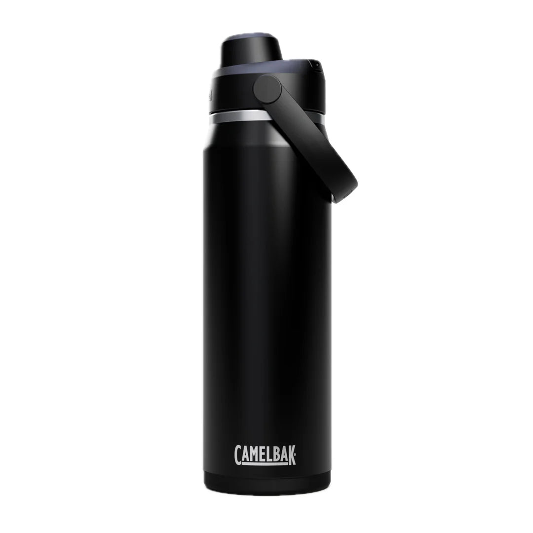 THRIVE CHUG VSS 750ML - BLACK