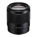 Sony FE 35mm F1.8 Camera Lens