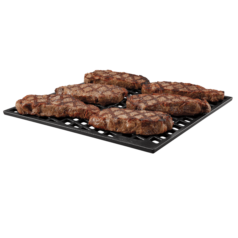 Large format Sear Grate