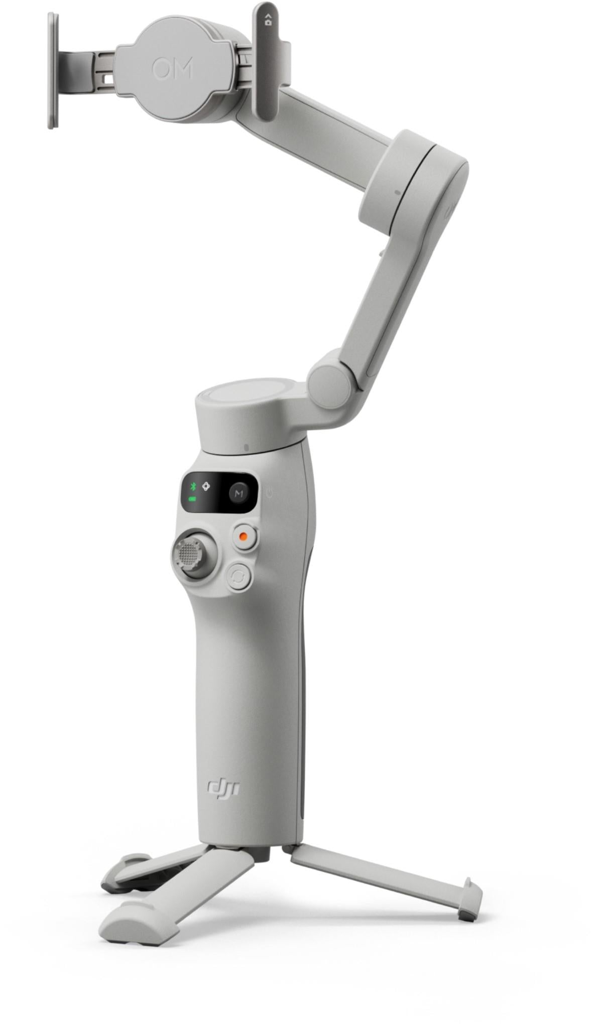 DJI Osmo Mobile 7 Gimbal