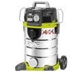 Ryobi 1500W M Class Wet And Dry 30L Vacuum