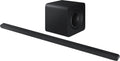 Samsung  S800D S-Series Ultra Slim Soundbar (Black) [2024]