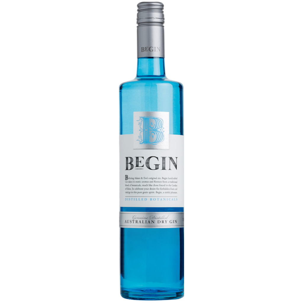 Begin Gin 700 ml