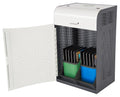 PC Locs PCL-8200 Carrier 10 Charging Station