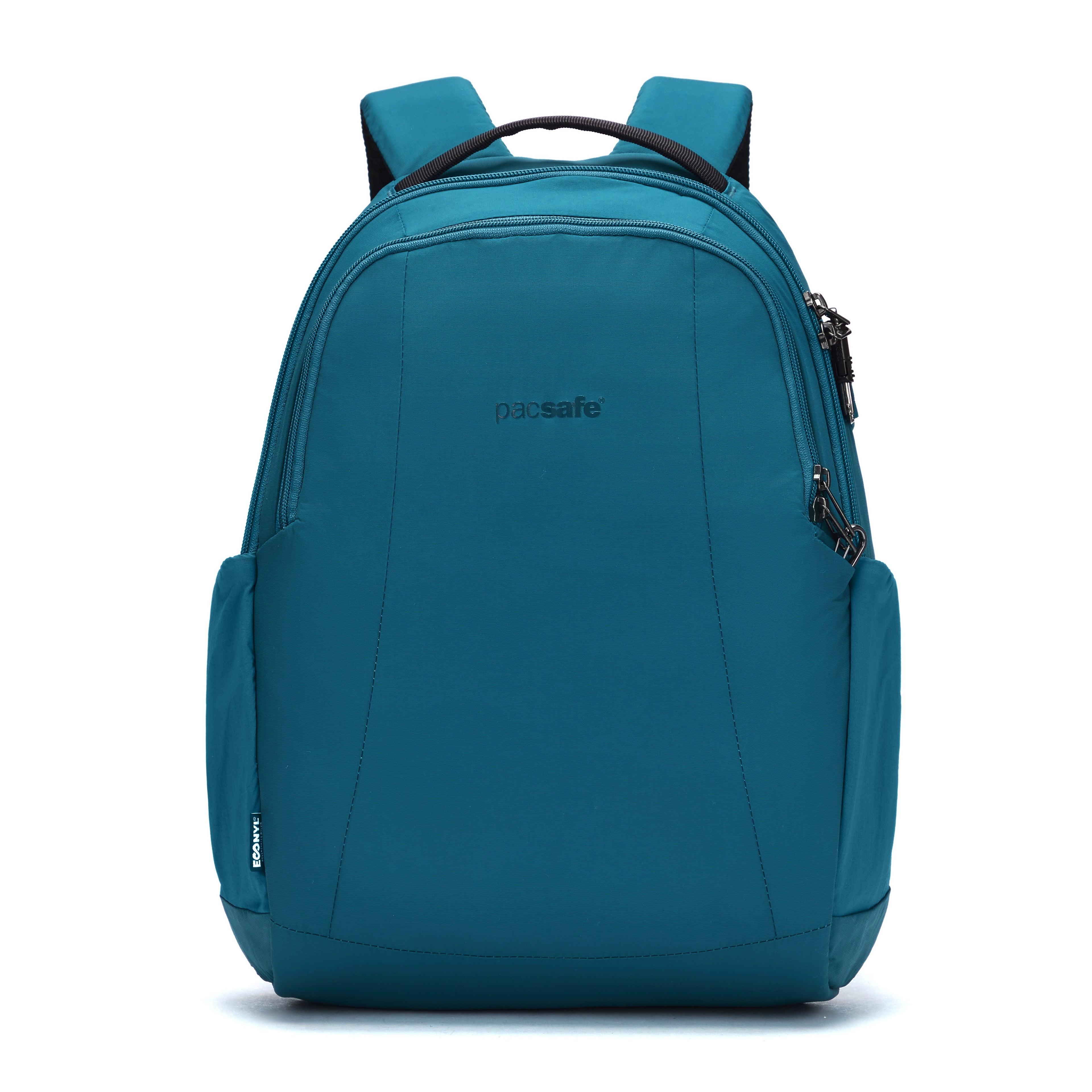 Pacsafe LS350 Backpack - Tidal Teal