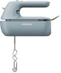 Kenwood QuickMix Go Hand Mixer with Case (Storm Blue)
