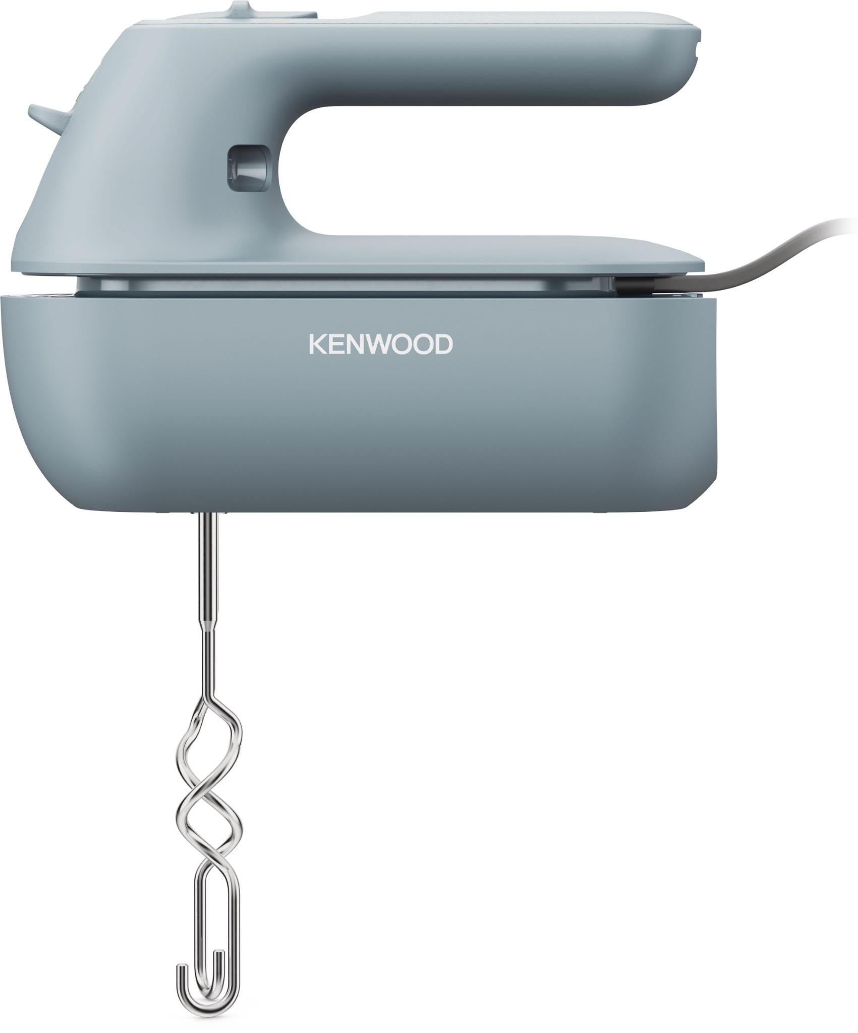 Kenwood QuickMix Go Hand Mixer with Case (Storm Blue)