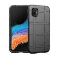 Strike CAS-STK SAM XCOVER 6 PRO RGD  Samsung Xcover 6 Pro Rugged Case (Black)