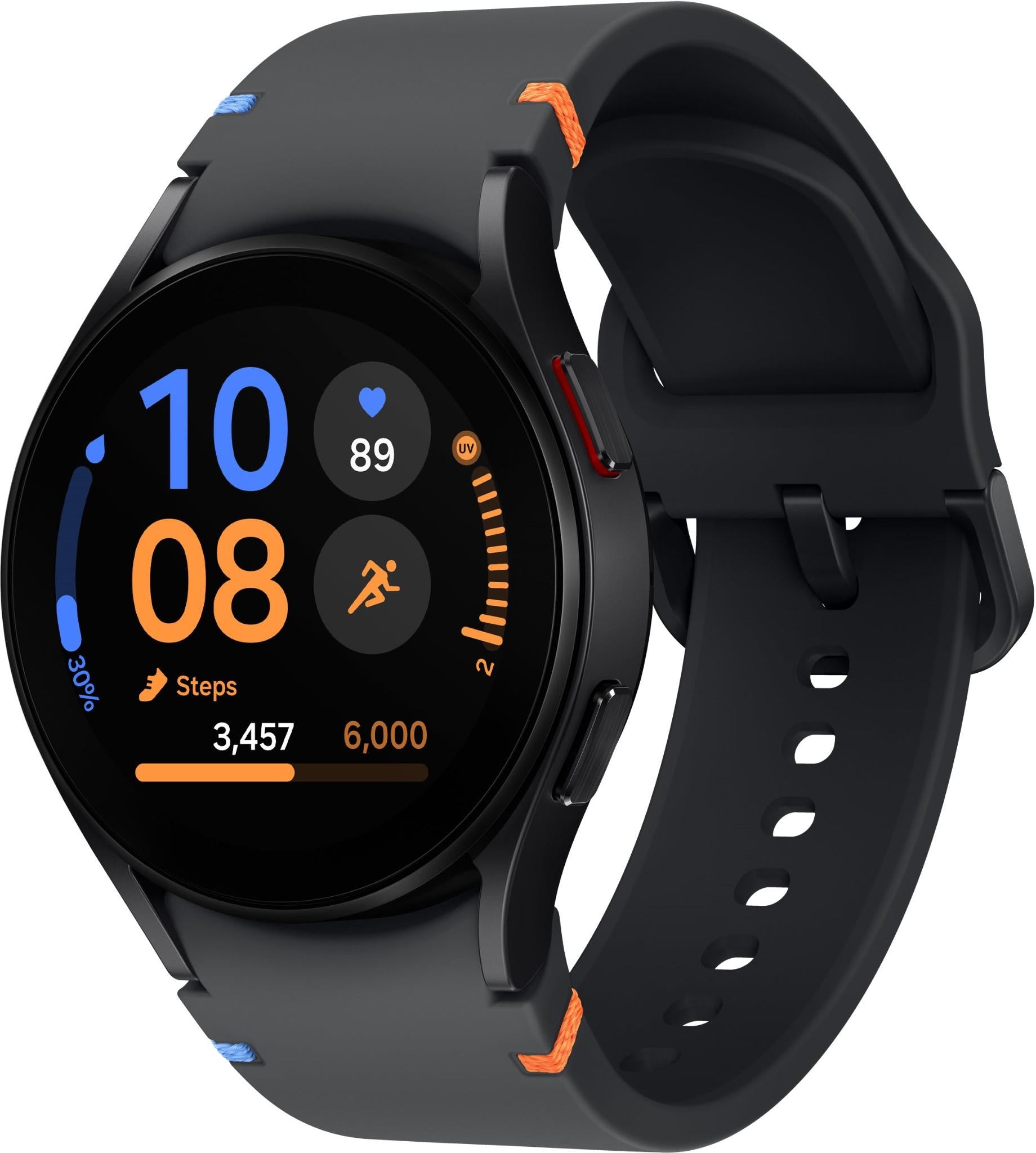 Samsung Galaxy Watch FE 40mm (Black)