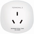 Terminal 2 Travel Adaptor (United Kingdom) V2