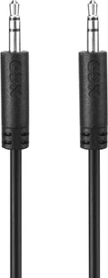 XCD Essentials 3.5mm Male to Male Cable V2 2m