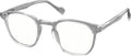 XCD Blue Light Blocking Glasses V2 (Clear)