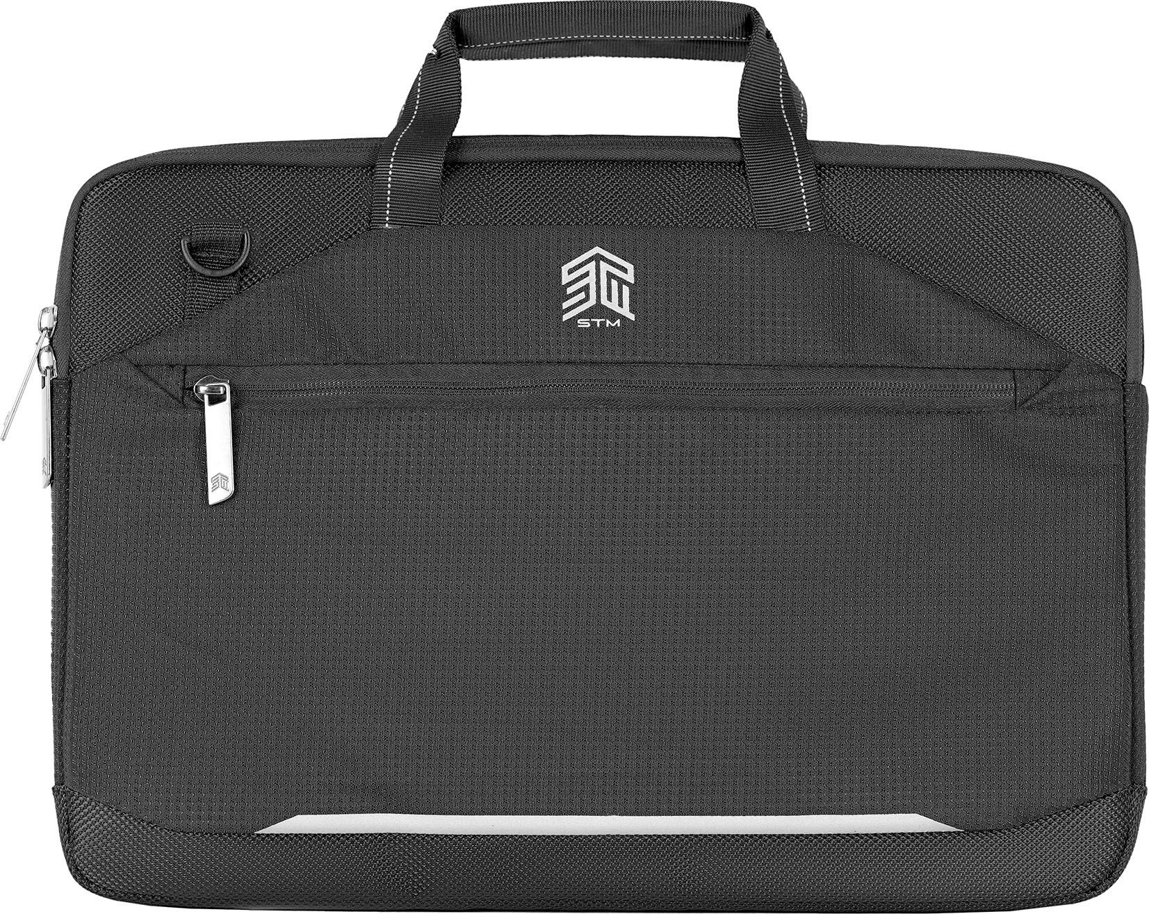 STM Tower Up 16' Laptop Sleeve (Black)