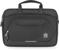 STM Tower Top Slim 17' Laptop Brief (Black)