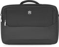 STM Tower View Folio 16' Laptop Brief (Black)